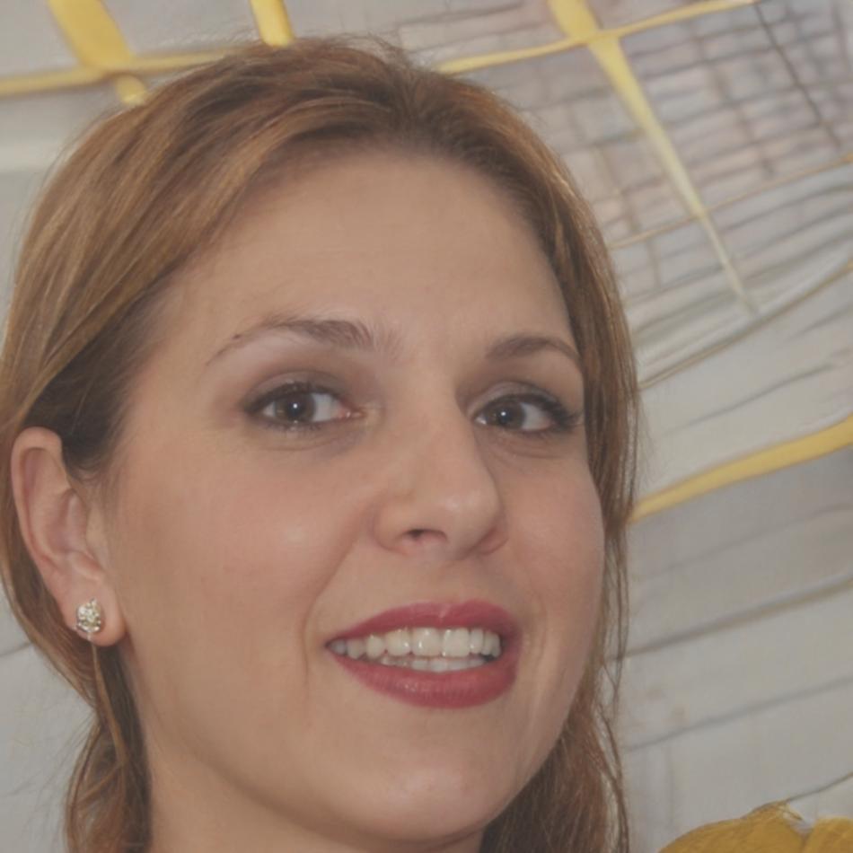 Ingrid Weiland, Gründerin und Selbstbewusstseins-Trainerin