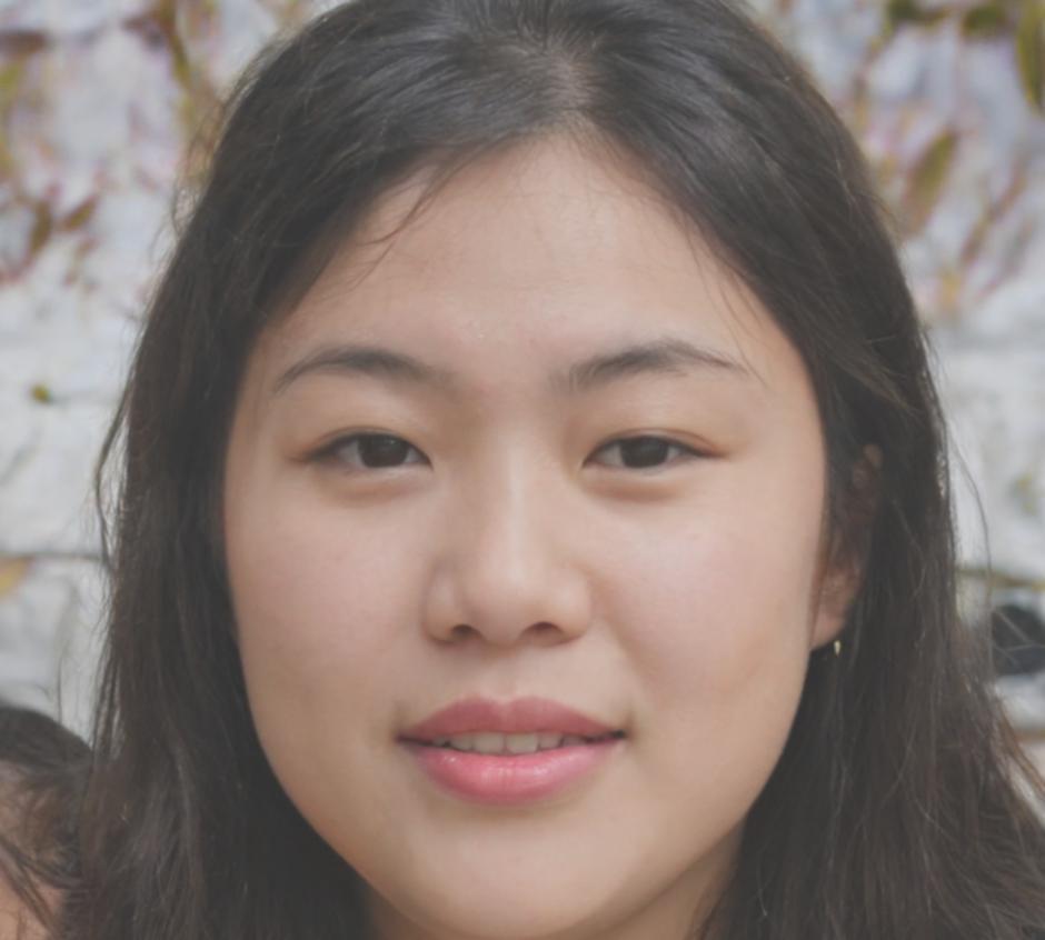 Portrait von Liesbeth Bakema